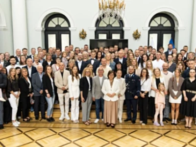 Ministra zdrowia przyznała 189 odznaczeń „Zasłużony Dawca Przeszczepu”