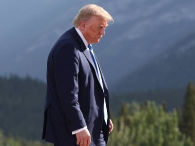 Donald Trump nagle opuścił szczyt G7. Ważna narada w Situation Room