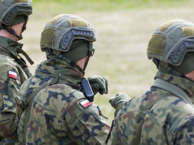 Polacy nie palą się do ochotniczych szkoleń wojskowych, większość nie chce brać w nich udziału