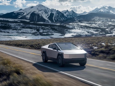 Tesla Cybertruck oficjalnie w Polsce – premiera na American Cars Mania 2025 w Katowicach