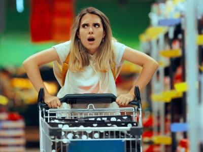 Wielkie zakupy, niższa cena. Auchan zdetronizował konkurencję