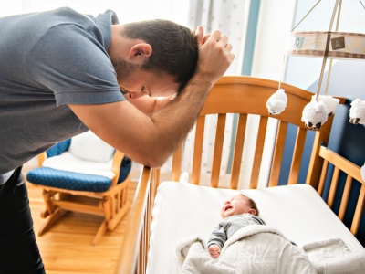 Zażyczył sobie na Dzień Ojca nietypowy prezent. Żona: Chce godzinę wolnego, to niesprawiedliwe