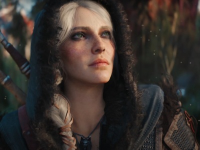 CD Projekt zmienia priorytety. Wiedźmin 4 najpierw na konsole!
