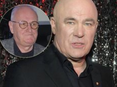 Ryszard Rynkowski nie dojechał do Opola przez alkohol. Tak go TŁUMACZONO