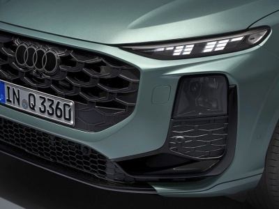 Nowe Audi Q3 wchodzi do gry. Ma silniki spalinowe i zaskakujący detal w kokpicie