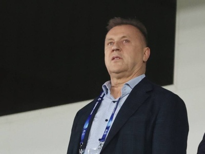 Sensacyjny kandydat na selekcjonera. Do PZPN wpłynęło zgłoszenie