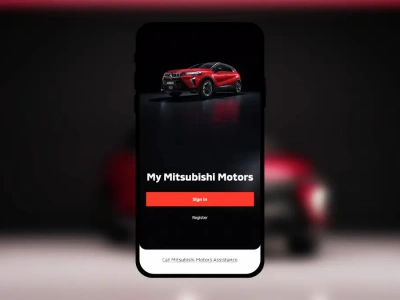 Astara prezentuje nową aplikację Mitsubishi Motors