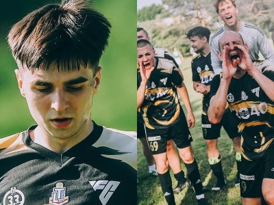 Mata i jego drużyna w EA SPORTS FC 25 – pierwsza taka sytuacja w historii