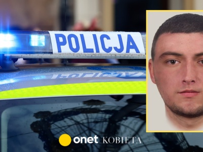 Policja szuka niebezpiecznego mężczyzny. Chodzi o gwałt w parku