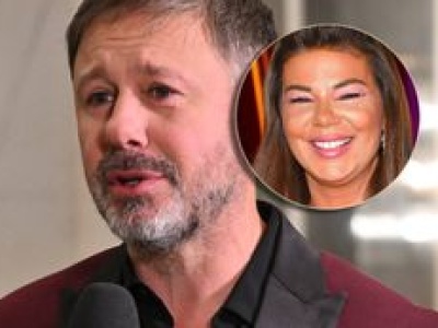 TYLKO U NAS! Edyta Górniak pożegnała się z Opolem. Piaseczny: 