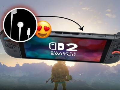 Switch 2 rozwiązał problem, który męczył mnie od lat