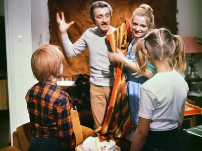 QUIZ. Rozpoznaj serial PRL-u po kadrze! Daj się porwać wspomnieniom