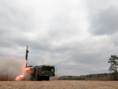 Szwedzka telewizja: trwa modernizacja instalacji jądrowych  na Białorusi