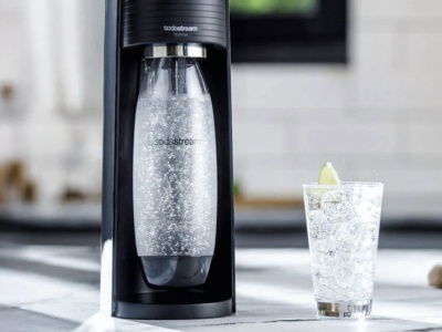 SodaStream w promocji w sam raz na upały. W takiej cenie wstyd nie skorzystać
