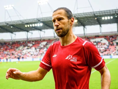 Grzegorz Krychowiak wraca do Polski. Transferowy hit tego lata