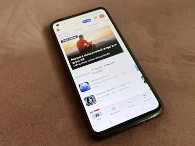 Kupujesz aplikacje? Google chce, byś robił to rozsądniej