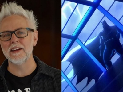 James Gunn nie wie, co zrobić z Batmanem? „To mój największy problem w całym DC”