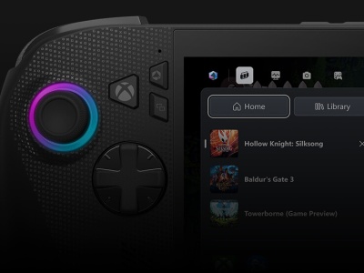 Xbox Ally droższy?! Microsoft może przesadzić z ceną