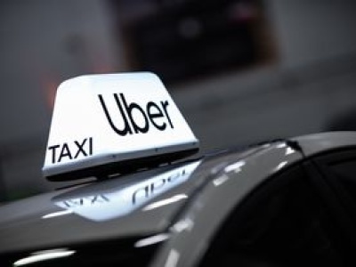 Nowa funkcja w Uberze. Wystarczy ją włączyć podczas jazdy