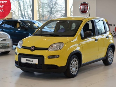 Fiat z rabatem do 50.000 zł. Akcja „Cudowne przesilenie” w polskich salonach dealerskich