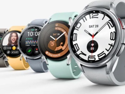 Galaxy Watch z One UI 8 pomoże Ci lepiej spać, biegać i dbać o serce