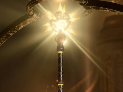 Potężna broń w Baldur's Gate 3 może zrujnować kilka historii, ale zdasz sobie z tego sprawę dopiero wiele godzin później