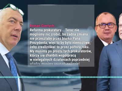 Taśmy Telewizji Republika. Prawicowe dziennikarstwo szoruje po dnie