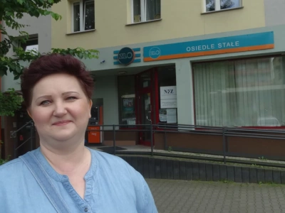 Mieszkańcy Osiedla Stałego nie chcą przeniesienia przychodni ZLO