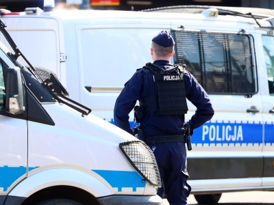 Tragedia podczas spotkania młodzieży. 18-latek zginął od ciosów nożem