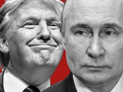 Trump i Putin: konserwatyzm na pokaz