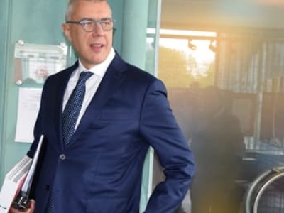 Cała Polska śmieje się z taśm TV Republiki. Ale ujawnienie rozmów Giertycha to przestępstwo