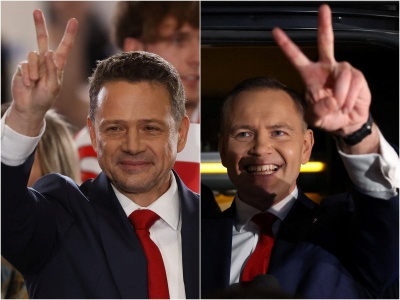 Polacy o ponownym liczeniu głosów w wyborach prezydenckich [SONDAŻ]