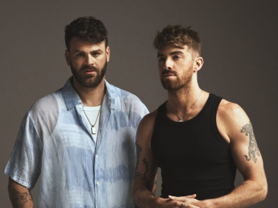 Ten numer zmienił ich życie. „Roses” od The Chainsmokers kończy 10 lat