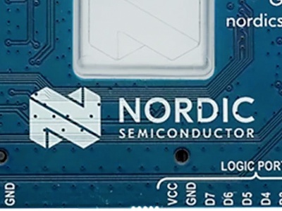 Nordic Semiconductor przejmuje Neuton.AI
