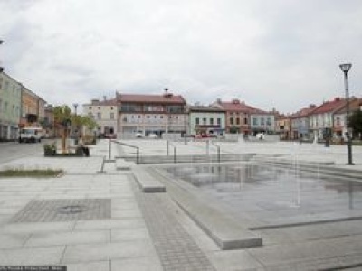 Betonoza w tym mieście była hitem internetu. Idzie zmiana