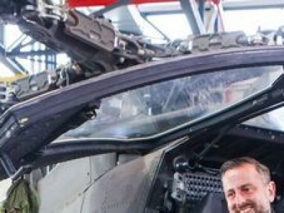 Pierwsze Apache wylądowały już w Polsce. Zaraz rozpoczną się szkolenia