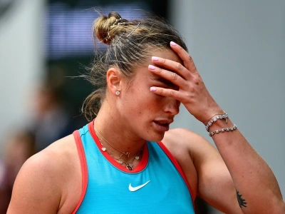 Aryna Sabalenka publicznie przeprosiła. W tle porównanie do Igi Świątek