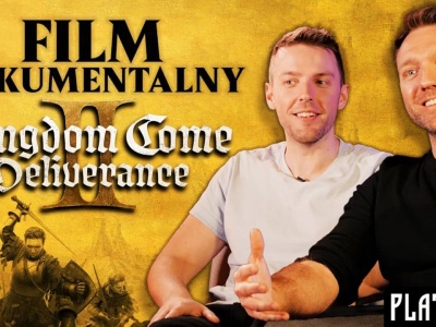 „Jak KCD2 dokonało niemożliwego”. Oglądaj z nami premierę autorskiego filmu o powstaniu Kingdom Come: Deliverance 2