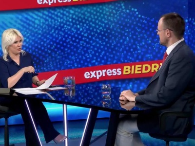 Prof. Wojciech Rafałowski: Izrael od wielu lat pozwala sobie na bardzo wiele