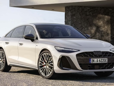 Audi nie uśmierci silników spalinowych przez najbliższą dekadę