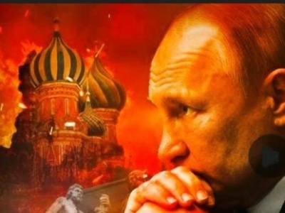 To będzie koniec Putina! Kluczowy cios padnie z wnętrza Rosji
