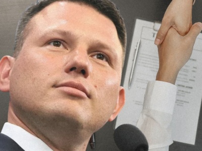 Warunki pracy w firmie Sławomira Mentzena zaskakują. 