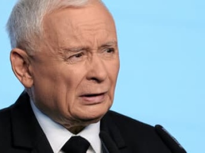 Kaczyński: „Tusk nie umie przegrywać z godnością”
