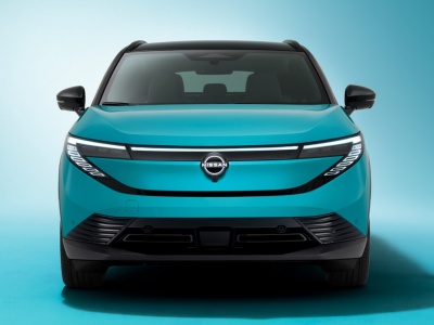 Zupełnie nowy Nissan Leaf bez tajemnic. Całkowita zmiana charakteru