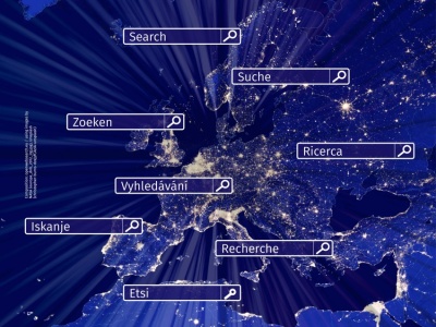 Europa kładzie podwaliny pod bardziej uczciwe, przejrzyste wyszukiwarki