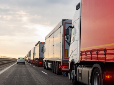 Brutalna prawda o polskiej branży transportu drogowego