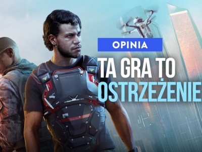 Najgorsza gra roku to ostrzeżenie i bolesne zderzenie twórców z rzeczywistością