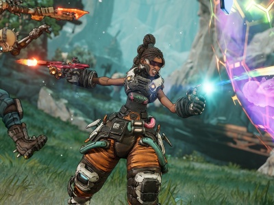Gearbox ujawnia plany na dodatkową zawartość po premierze Borderlands 4