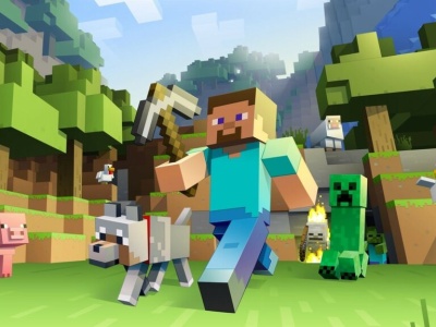 Netflix też chce mieć swojego Minecrafta! Tym razem powstaje też serial