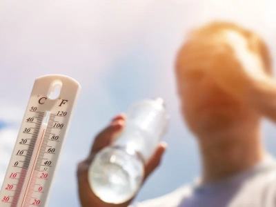 Do Polski nadciąga fala upałów. Nawet 37 stopni